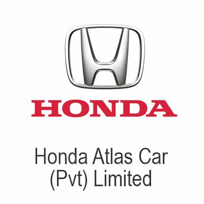 Honda Atlas Car