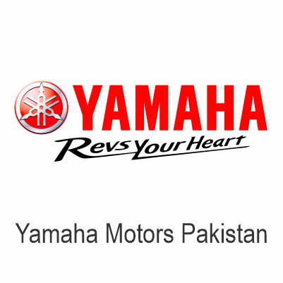 Yamaha Motors Pakistan